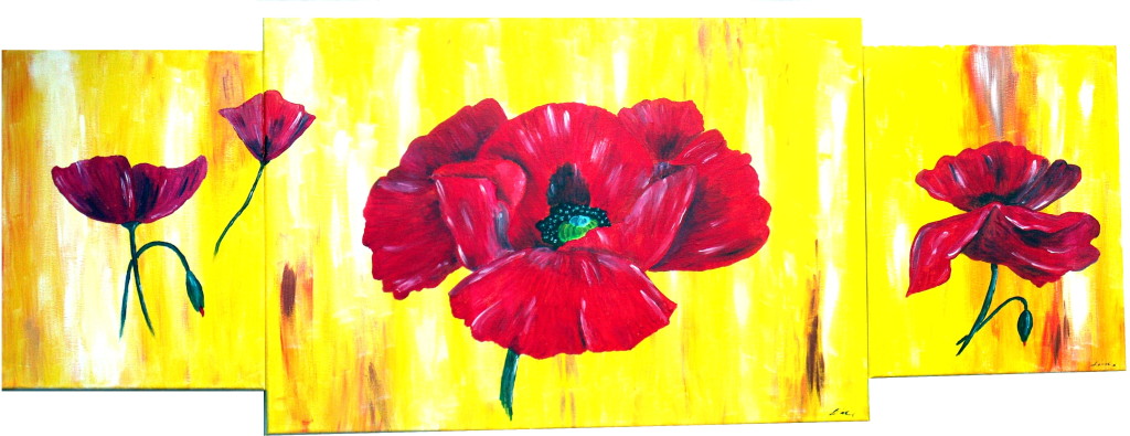 Bild Mohn