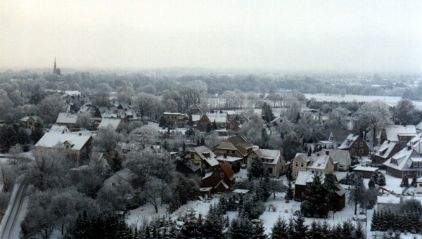 Winterlandschaft